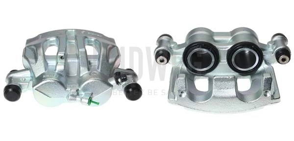 Pidurisadul BUDWEG CALIPER 345308
