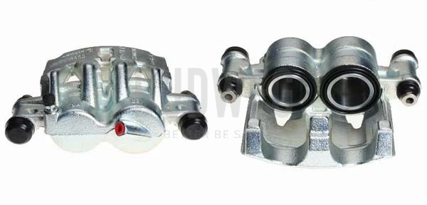 Pidurisadul BUDWEG CALIPER 343912