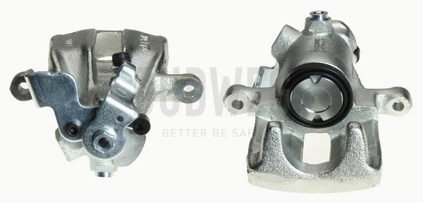 Pidurisadul BUDWEG CALIPER 341950