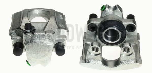 Pidurisadul BUDWEG CALIPER 343429