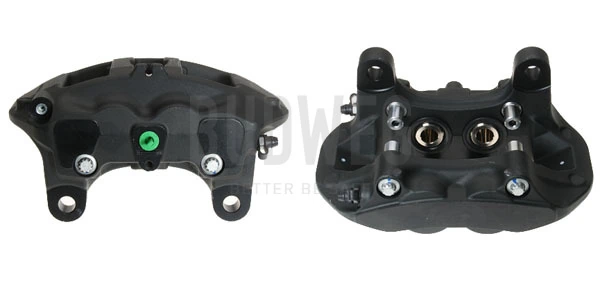 Pidurisadul BUDWEG CALIPER 344305