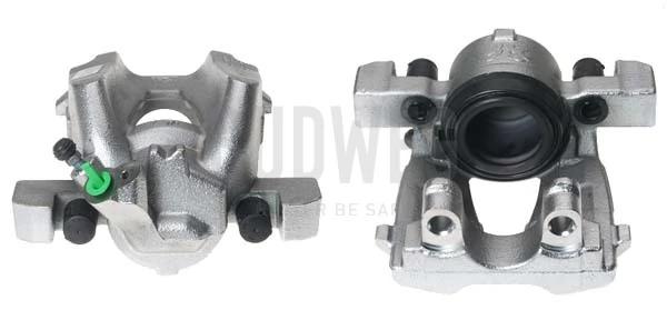 Pidurisadul BUDWEG CALIPER 345556
