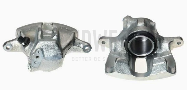 Pidurisadul BUDWEG CALIPER 341008