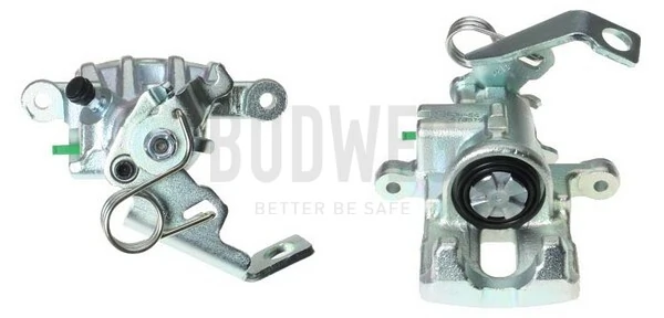 Pidurisadul BUDWEG CALIPER 344707