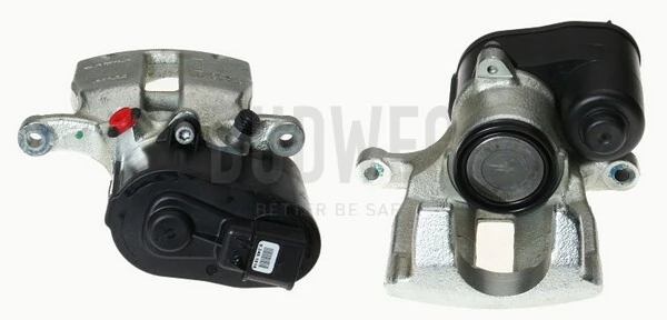 Pidurisadul BUDWEG CALIPER 344278