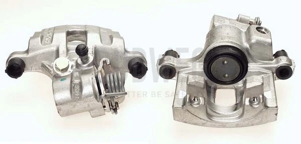 Pidurisadul BUDWEG CALIPER 343518