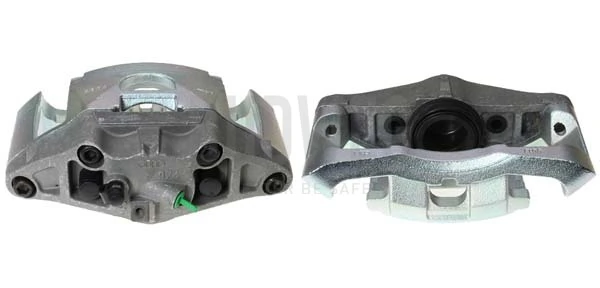 Pidurisadul BUDWEG CALIPER 343737