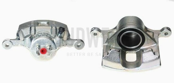 Pidurisadul BUDWEG CALIPER 343253