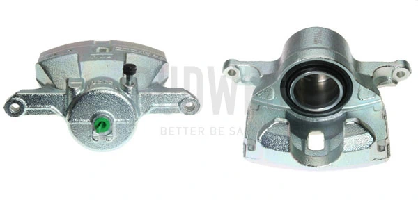 Pidurisadul BUDWEG CALIPER 344967