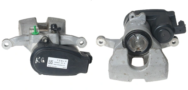 Pidurisadul BUDWEG CALIPER 345806