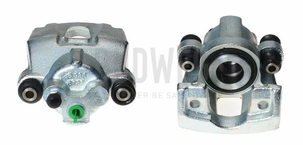 Pidurisadul BUDWEG CALIPER 343860