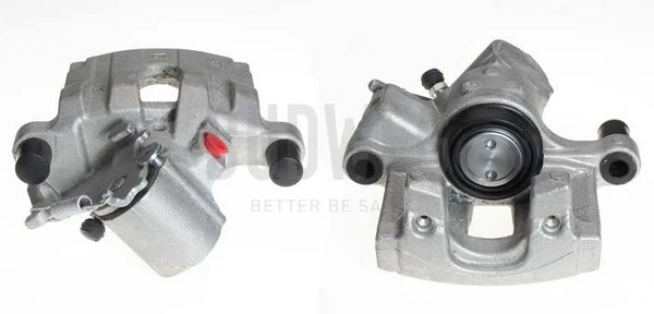 Pidurisadul BUDWEG CALIPER 344007
