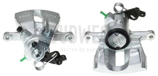 Pidurisadul BUDWEG CALIPER 343431