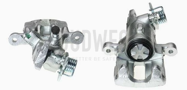 Pidurisadul BUDWEG CALIPER 342802