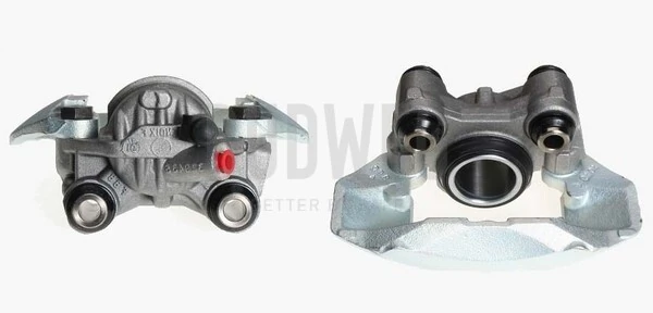 Pidurisadul BUDWEG CALIPER 341743