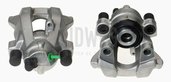 Pidurisadul BUDWEG CALIPER 343822