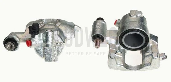 Pidurisadul BUDWEG CALIPER 342446
