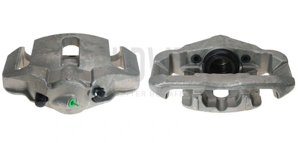 Pidurisadul BUDWEG CALIPER 343402