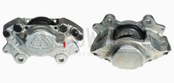 Pidurisadul BUDWEG CALIPER 34187