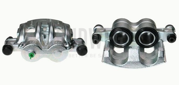 Pidurisadul BUDWEG CALIPER 344049