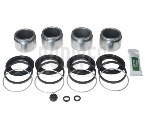 Remondikomplekt, Pidurisadul BUDWEG CALIPER 2090412
