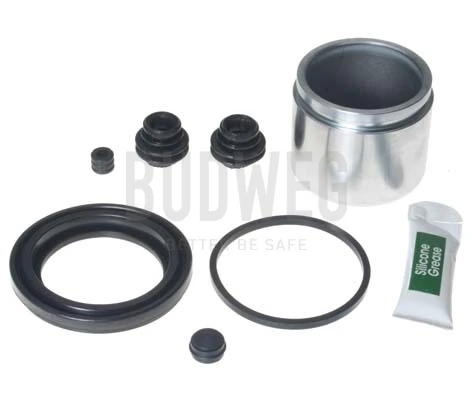 Remondikomplekt, Pidurisadul BUDWEG CALIPER 2090376