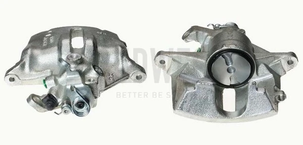 Pidurisadul BUDWEG CALIPER 343324