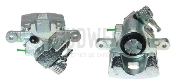 Pidurisadul BUDWEG CALIPER 345262
