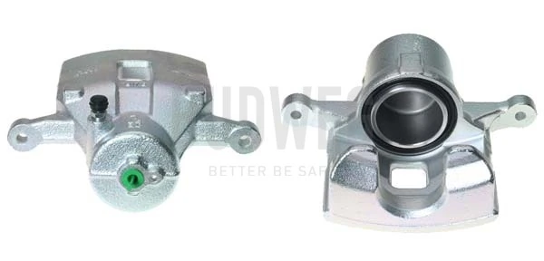 Pidurisadul BUDWEG CALIPER 345394