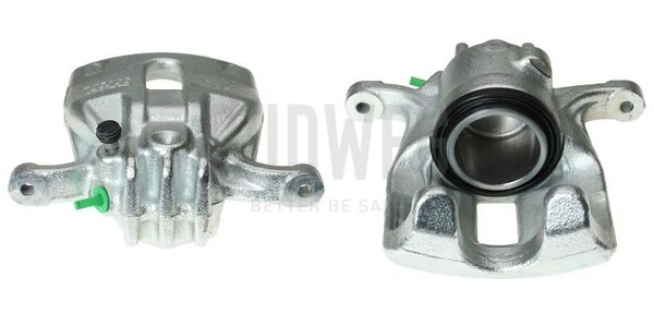 Pidurisadul BUDWEG CALIPER 344670