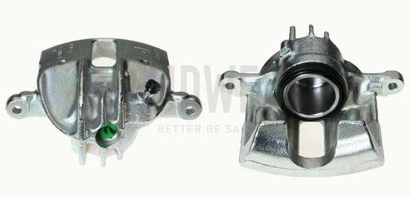 Pidurisadul BUDWEG CALIPER 342555
