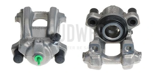 Pidurisadul BUDWEG CALIPER 344935