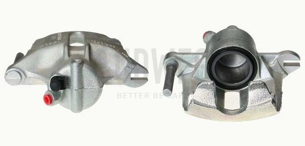 Pidurisadul BUDWEG CALIPER 342828