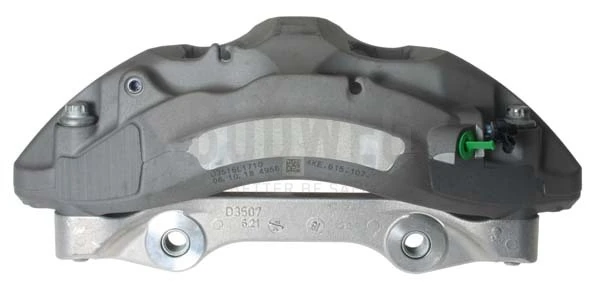 Pidurisadul BUDWEG CALIPER 345650