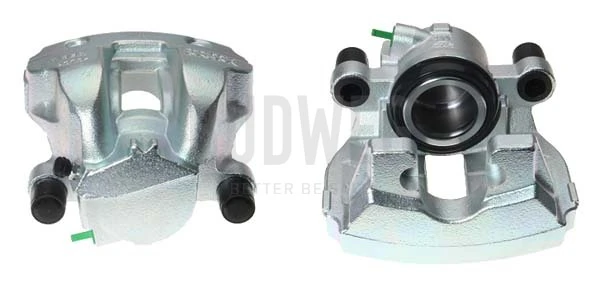 Pidurisadul BUDWEG CALIPER 345230
