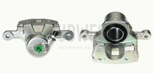 Pidurisadul BUDWEG CALIPER 343160