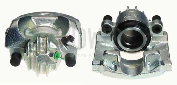 Pidurisadul BUDWEG CALIPER 344177