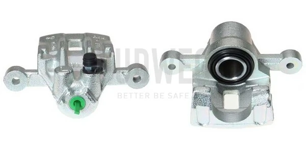 Pidurisadul BUDWEG CALIPER 344288
