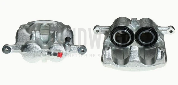 Pidurisadul BUDWEG CALIPER 343237