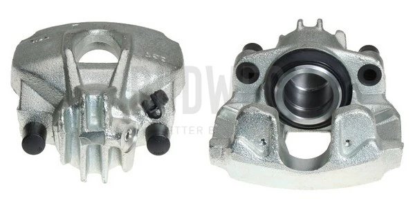 Pidurisadul BUDWEG CALIPER 343657