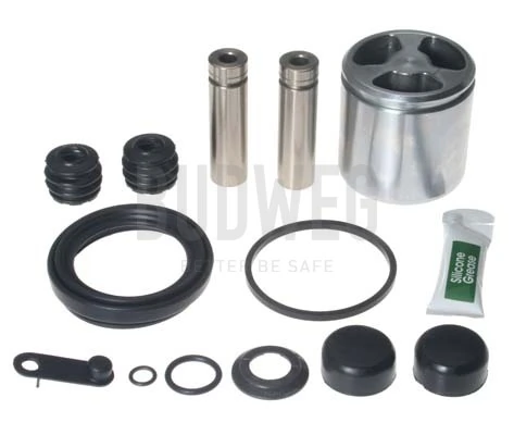Remondikomplekt, Pidurisadul BUDWEG CALIPER 2090371