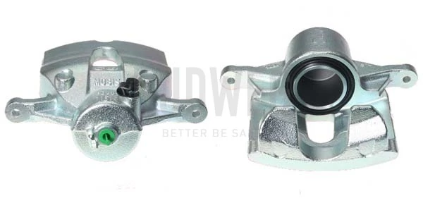 Pidurisadul BUDWEG CALIPER 345561