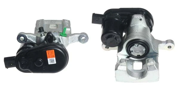 Pidurisadul BUDWEG CALIPER 345795