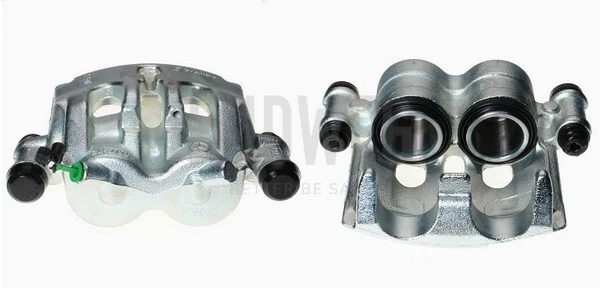 Pidurisadul BUDWEG CALIPER 343881