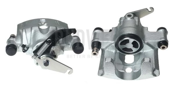 Pidurisadul BUDWEG CALIPER 344050