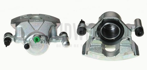Pidurisadul BUDWEG CALIPER 343496