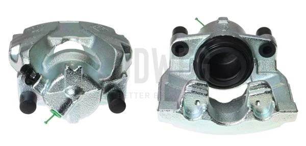 Pidurisadul BUDWEG CALIPER 344568