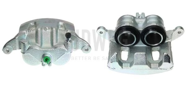 Pidurisadul BUDWEG CALIPER 344823