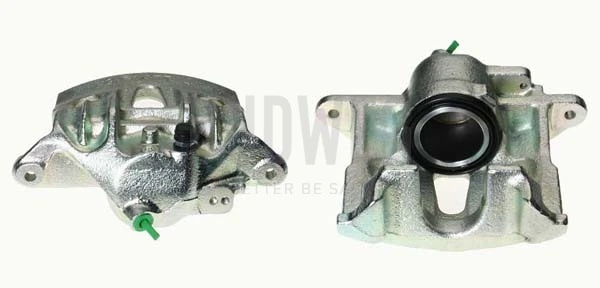 Pidurisadul BUDWEG CALIPER 342443