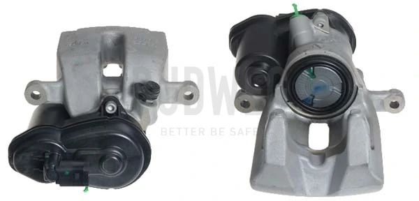 Pidurisadul BUDWEG CALIPER 345543